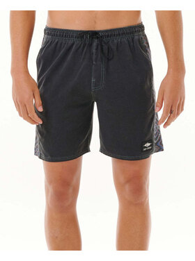 Rip Curl Rip Curl Sideways Volley (Mens) | Black Wave