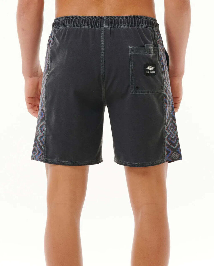 Rip Curl Rip Curl Sideways Volley (Mens) | Black Wave