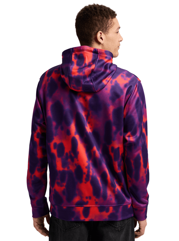 Burton Burton Oak Pullover Hoodie 2026 (Mens) | Fiesta Pro