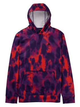 Burton Burton Oak Pullover Hoodie 2026 (Mens) | Fiesta Pro