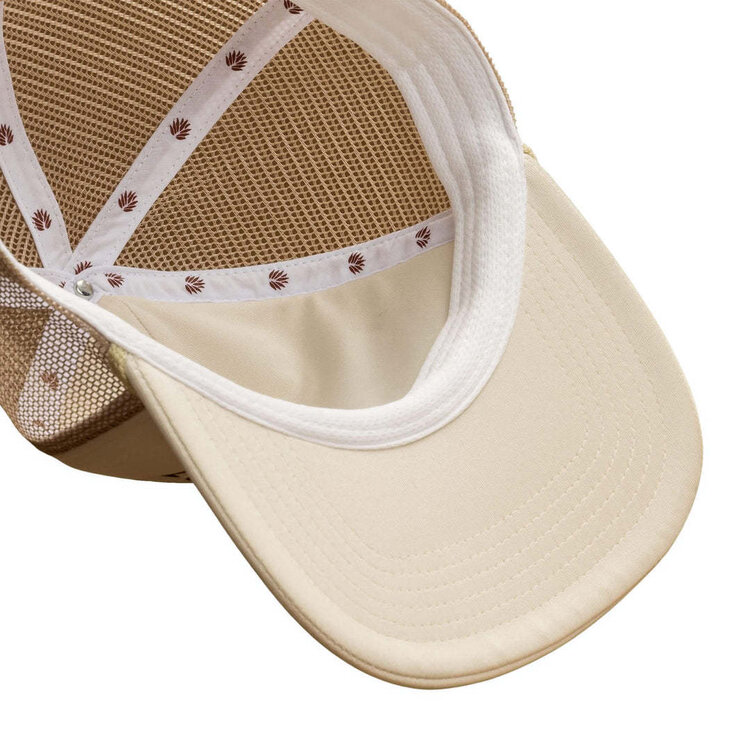 Sendero Sendero Cowboy Hat (Unisex) | Cream
