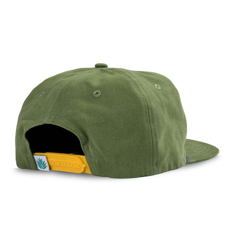 Sendero Sendero El Capitan Hat (Unisex) | Green