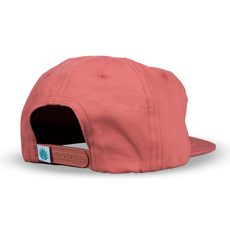 Sendero Sendero Logo Hat (Unisex) | Nautical Red