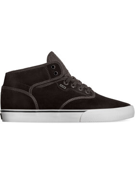 Globe Globe Motley Mid 2.0 (Mens) | Black/White