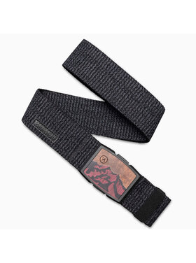 Arcade Arcade Woody Unisex Belt | Heather Limo