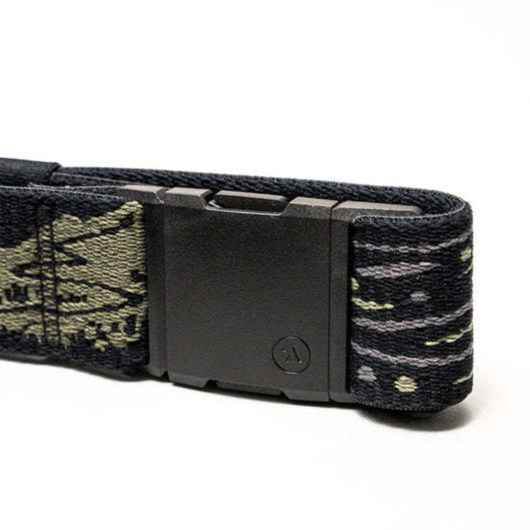 Arcade Arcade Out Of Range Unisex Belt | Ivy Green