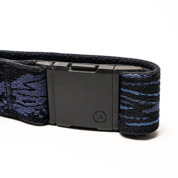 Arcade Arcade Out Of Range Unisex Belt | Navy