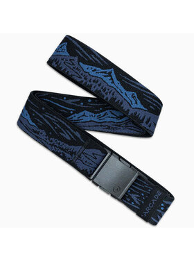 Arcade Arcade Out Of Range Unisex Belt | Navy