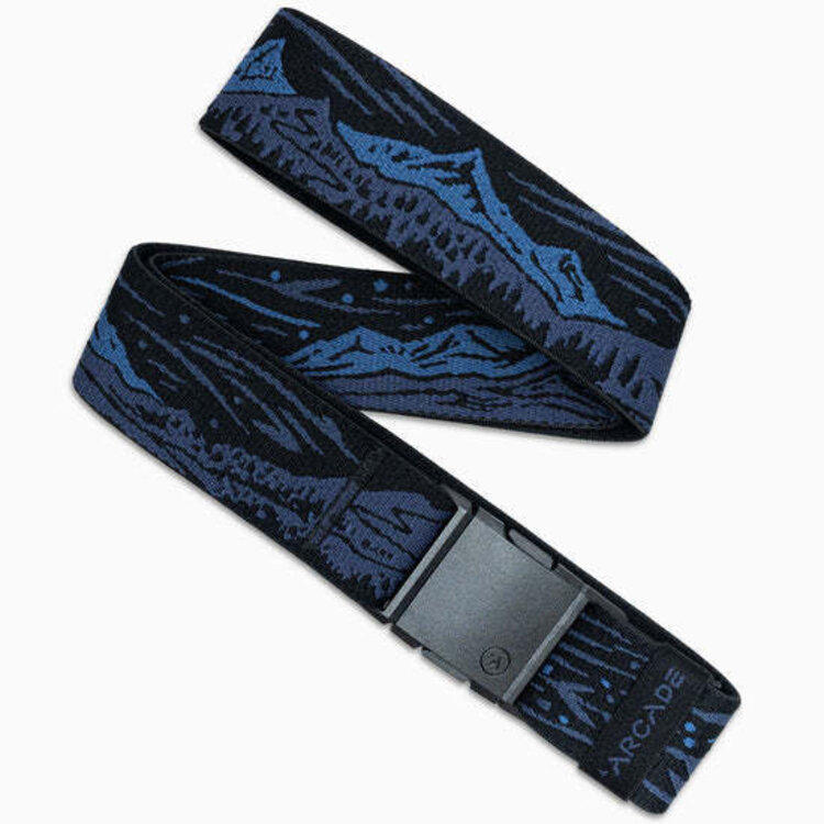Arcade Arcade Out Of Range Unisex Belt | Navy