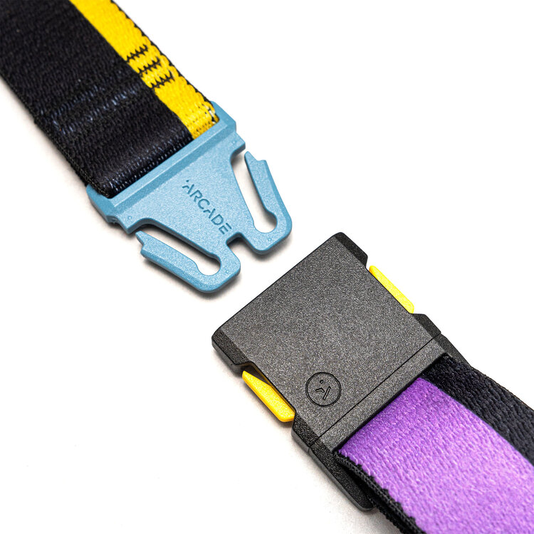 Arcade Arcade Sierra Slim | Acid Fade/Purple