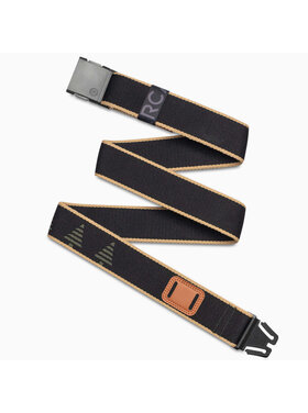 Arcade Arcade Blackwood Long | Black/Sand