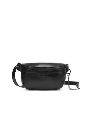 Pixie Mood Pixie Mood Brooklyn Crossbody | Black (Recycled)