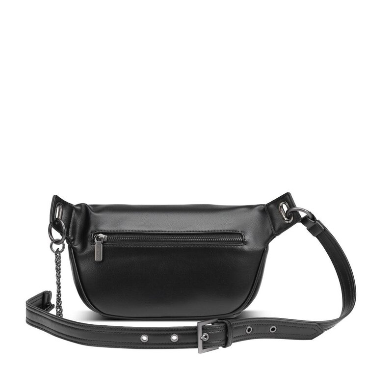 Pixie Mood Pixie Mood Brooklyn Crossbody | Black (Recycled)