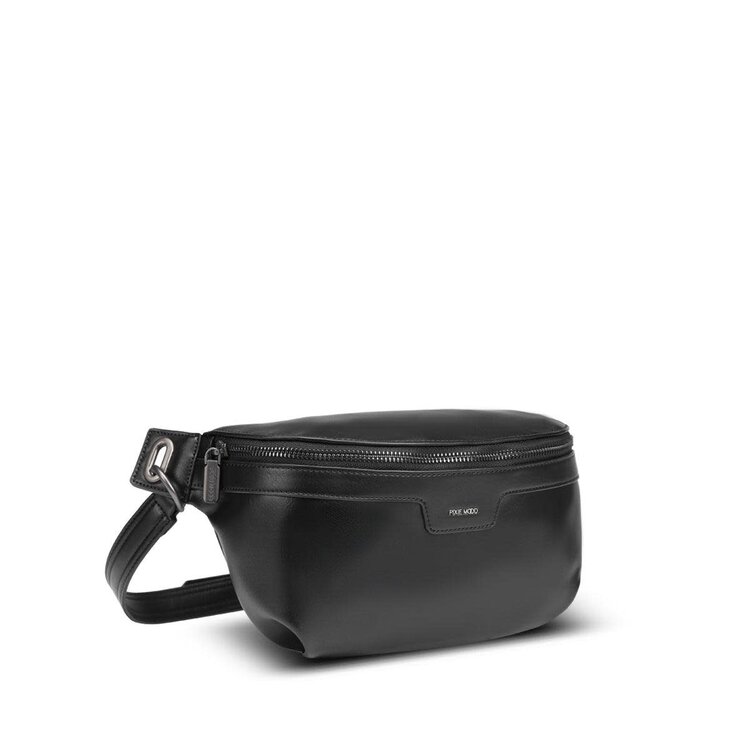 Pixie Mood Pixie Mood Brooklyn Crossbody | Black (Recycled)