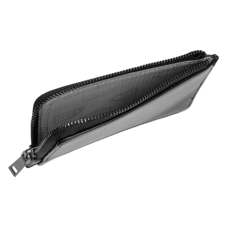 Pixie Mood Pixie Mood Quinn Card Wallet | Black (Recycled)