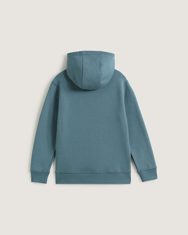Vans Vans Vans Sk8 Pullover (Youth) | Stormy Weather