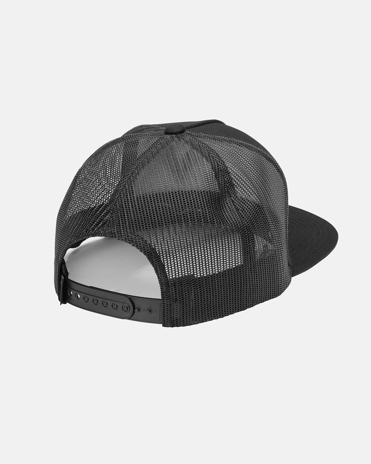 RVCA Rvca Va Atw Trucker (Mens) | Black
