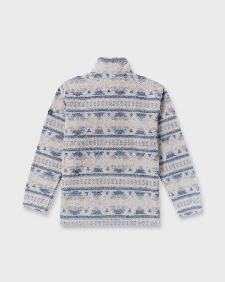 Billabong Billabong Boundary Mock (Mens) | Alloy