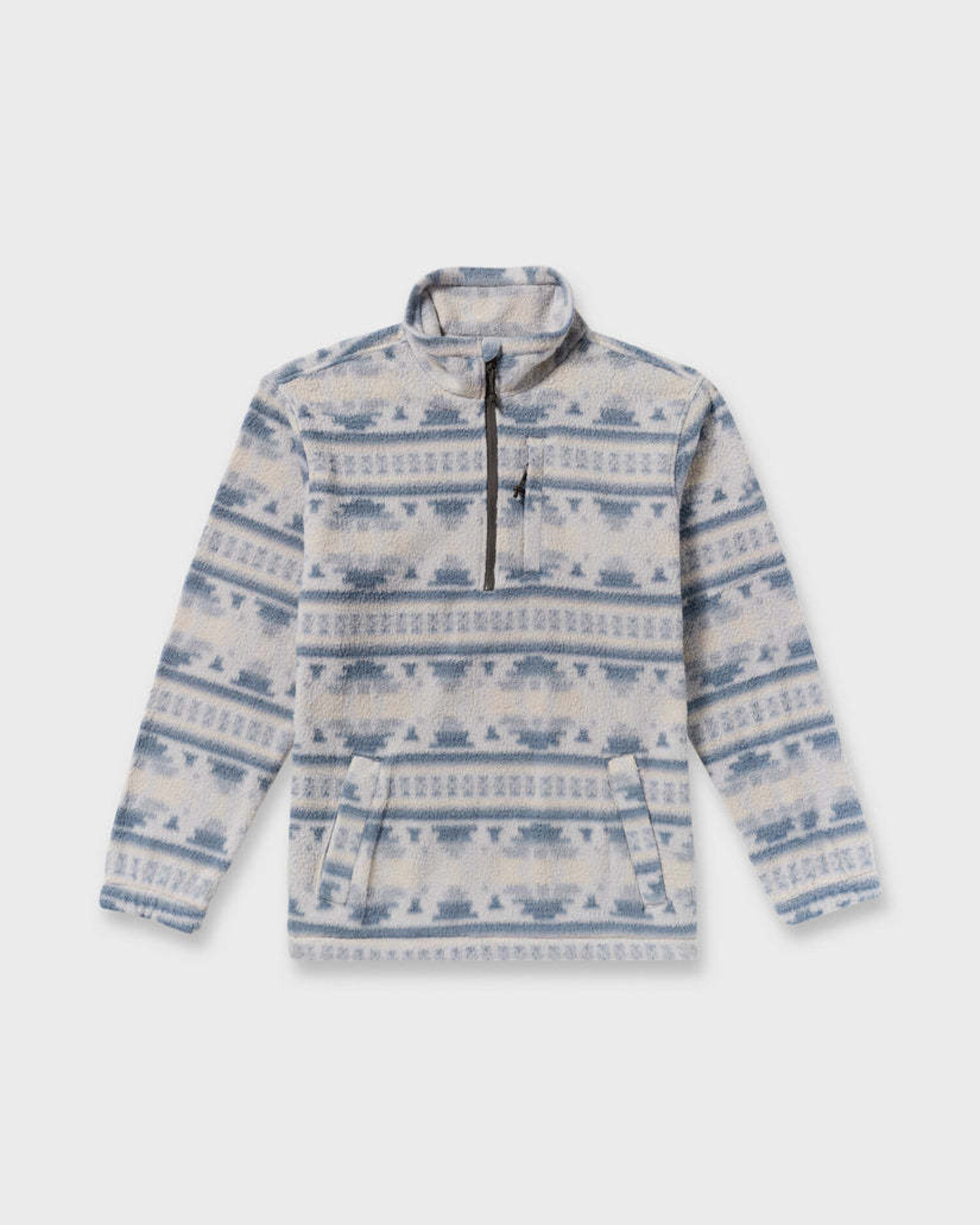 Billabong Boundary Mock (Mens) | Alloy - The Drop Rideshop