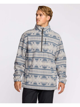 Billabong Billabong Boundary Mock (Mens) | Alloy