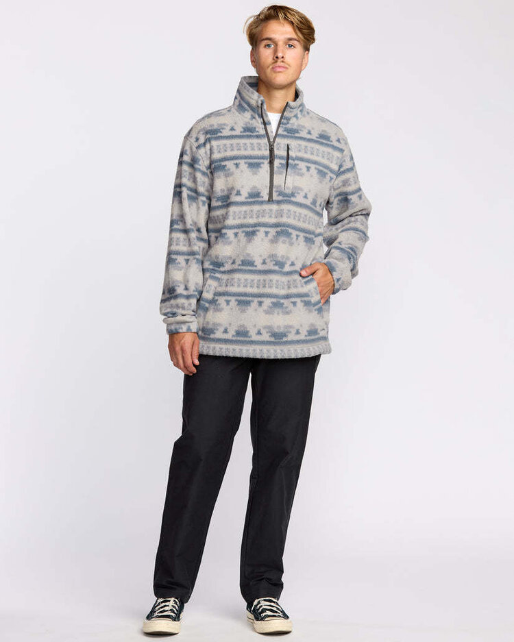 Billabong Billabong Boundary Mock (Mens) | Alloy