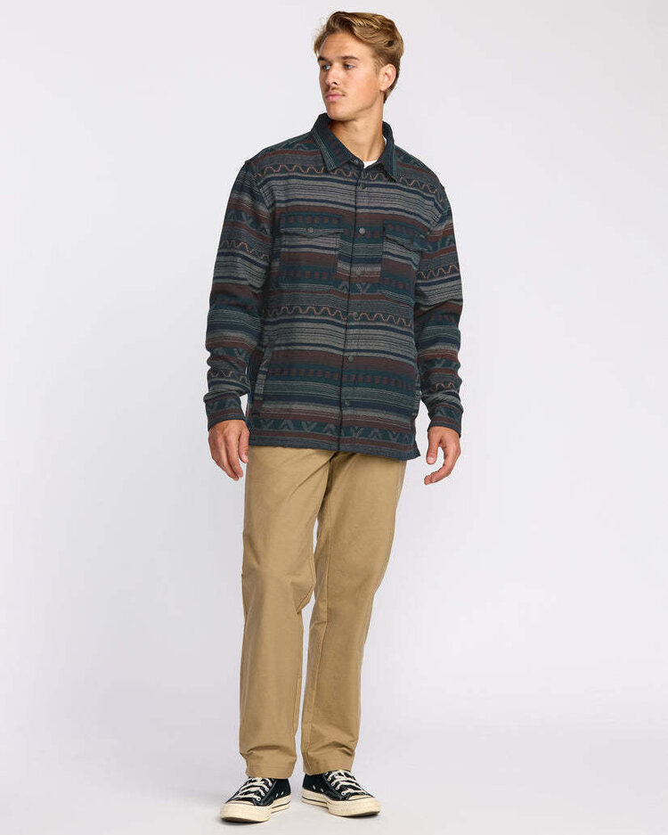 Billabong Billabong Lodge (Mens) | Chino