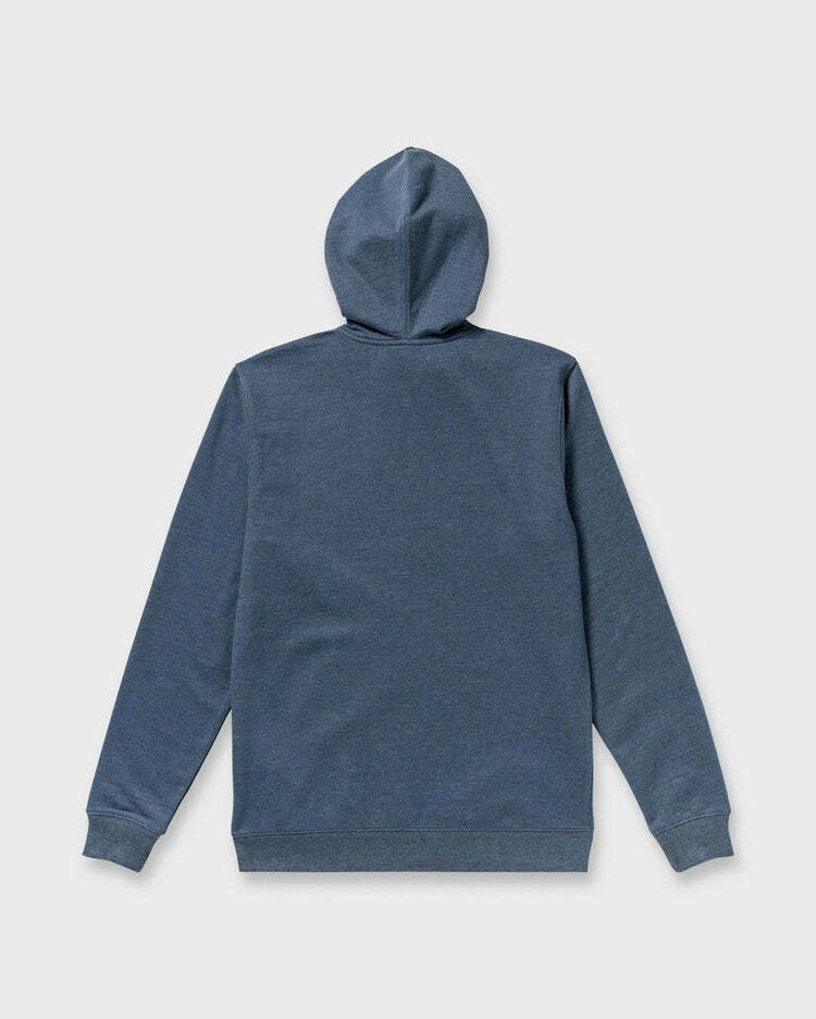 Billabong Billabong All Day Zip (Mens) | Midnight Blue