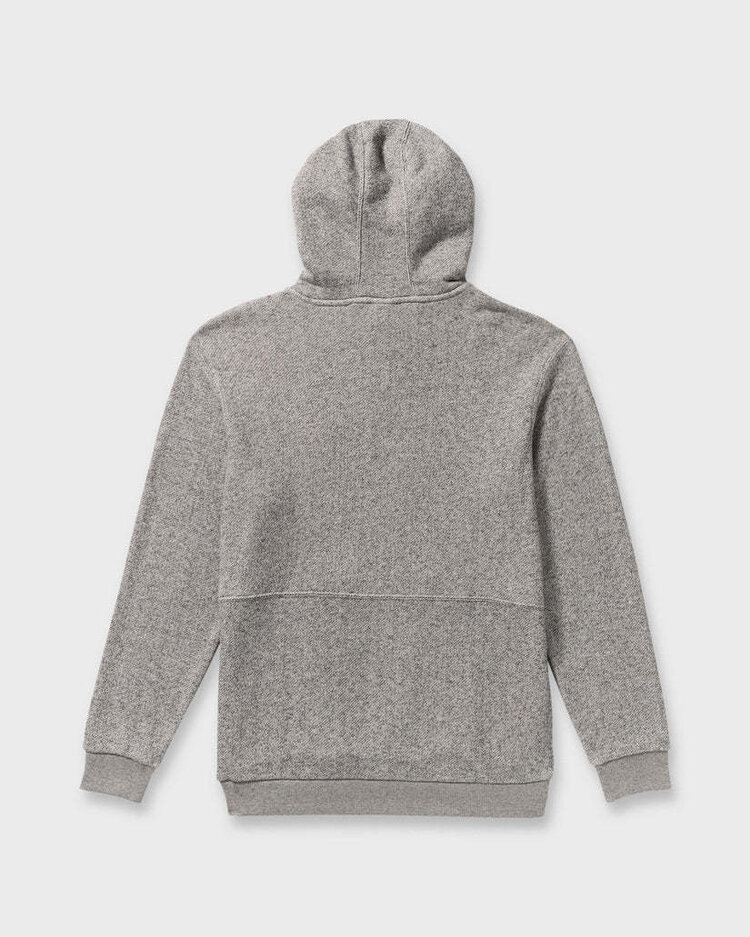 Billabong Billabong Hudson Pullover (Mens) | Black Heather