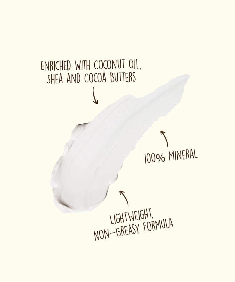 SUN BUM Sun Bum Baby Bum Spf 50 Sunscreen Lotion 3 Oz