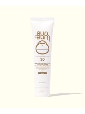 SUN BUM Sun Bum Mineral Spf 30 Face Tint 1.7 Oz