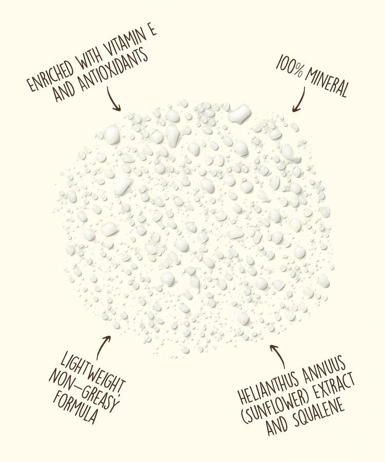 SUN BUM Sun Bum Baby Bum Spf 50 Mineral Sunscreen Spray Fragrance Free