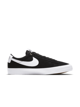 Nike SB Nike Sb Zoom Blazer Low Pro Gt (Unisex) | Black/White-Black