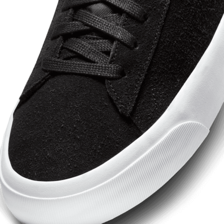 Nike SB Nike Sb Zoom Blazer Low Pro Gt (Unisex) | Black/White-Black