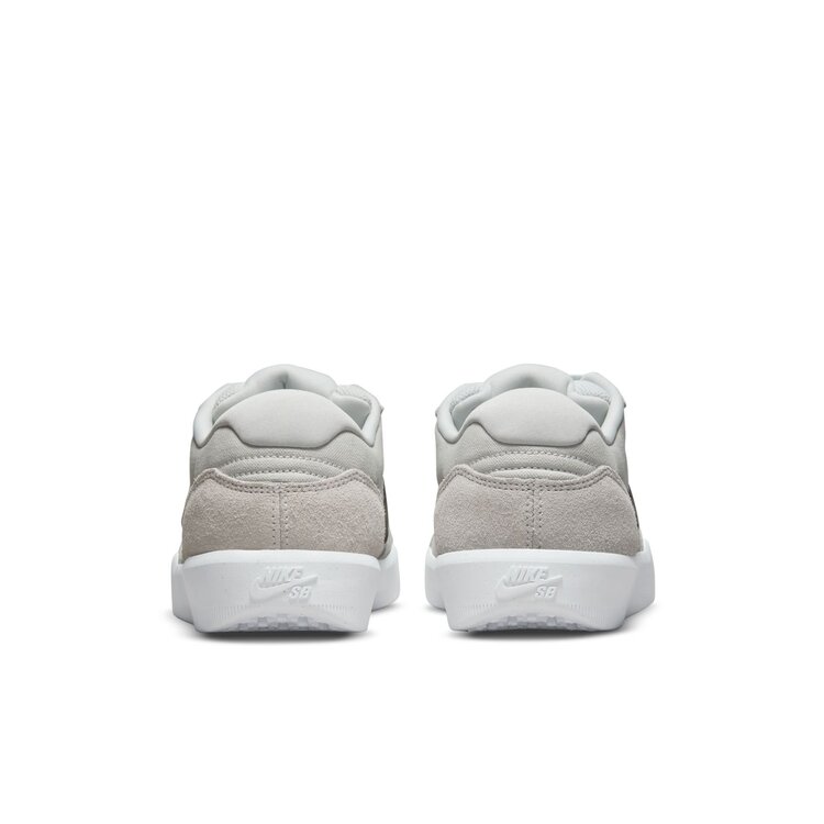 Nike SB Nike Sb Force 58 (Unisex) | Photon Dust/Black-Photon Dust