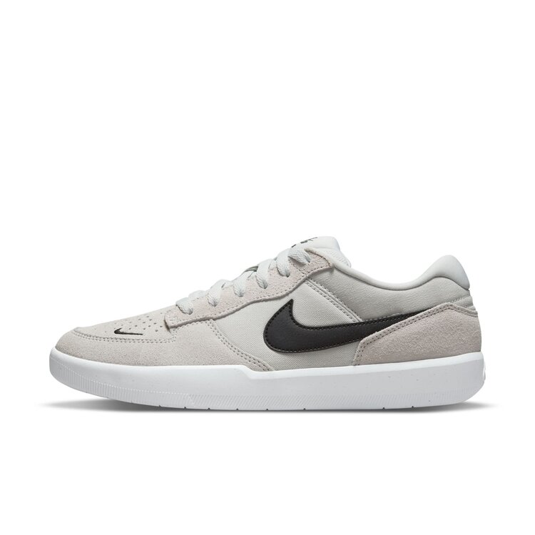 Nike SB Nike Sb Force 58 (Unisex) | Photon Dust/Black-Photon Dust