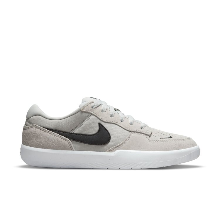 Nike SB Nike Sb Force 58 (Unisex) | Photon Dust/Black-Photon Dust
