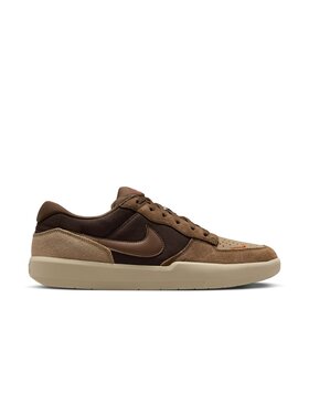 Nike SB Nike Sb Force 58 (Unisex) | Baroque Brown/Mosswood Brown