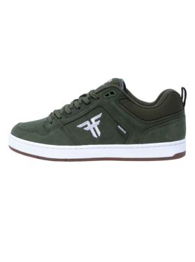 Fallen Fallen Revolver Billy Marks | Forest/White