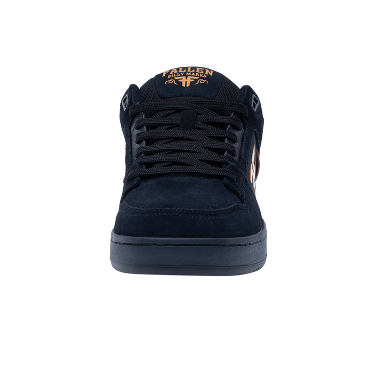 Fallen Fallen Revolver Billy Marks | Dark Grey/Black