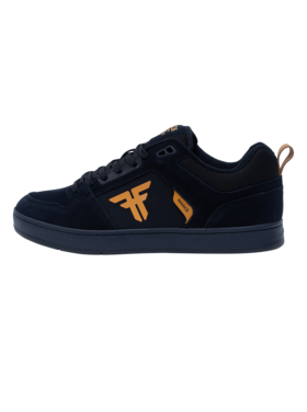 Fallen Fallen Revolver Billy Marks | Dark Grey/Black