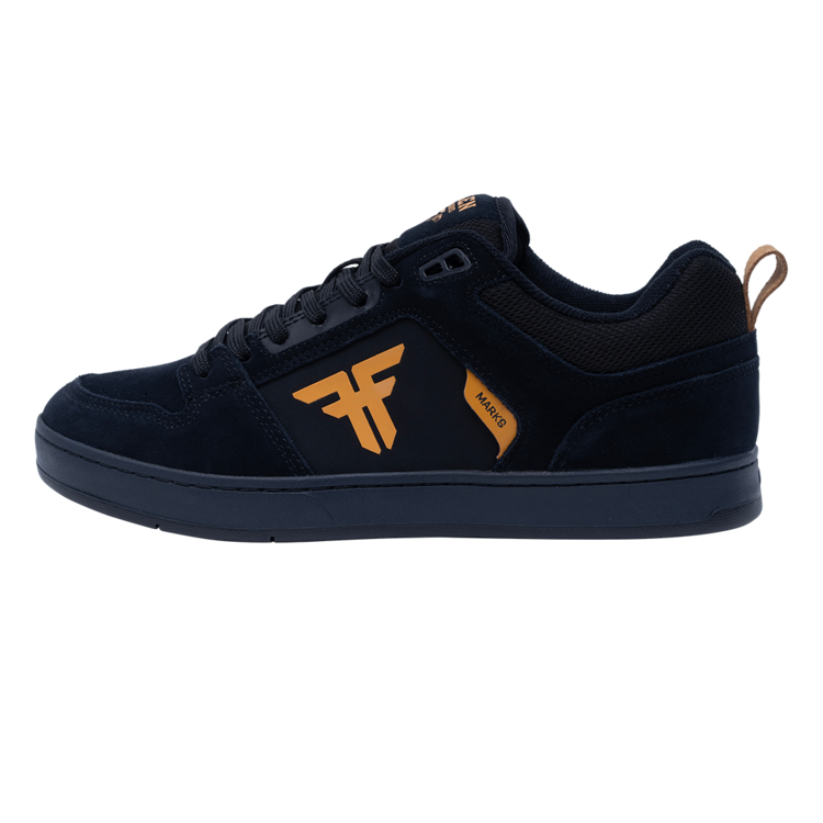 Fallen Fallen Revolver Billy Marks | Dark Grey/Black