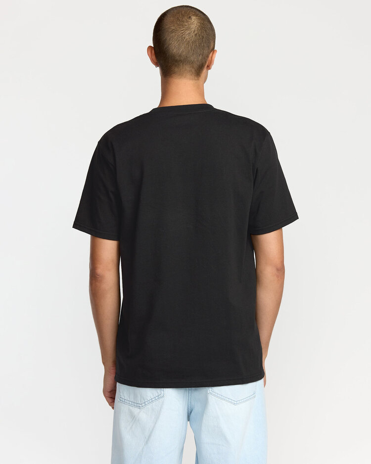 Volcom Volcom Stone Lore Sst (Mens) | Black