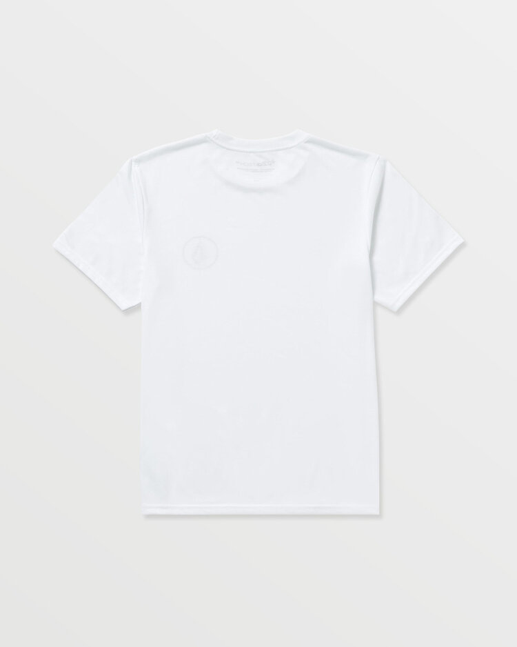Volcom Volcom Stone Tech Sst (Mens) | White