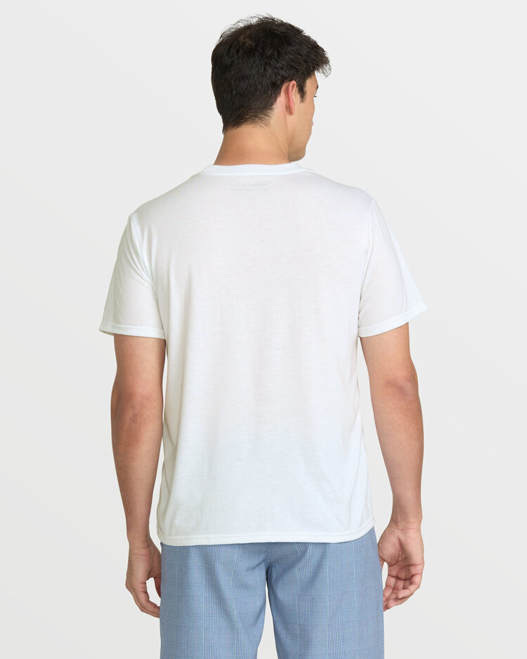 Volcom Volcom Stone Tech Sst (Mens) | White
