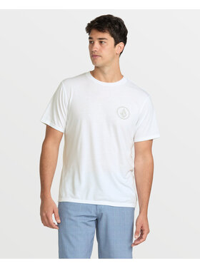 Volcom Volcom Stone Tech Sst (Mens) | White