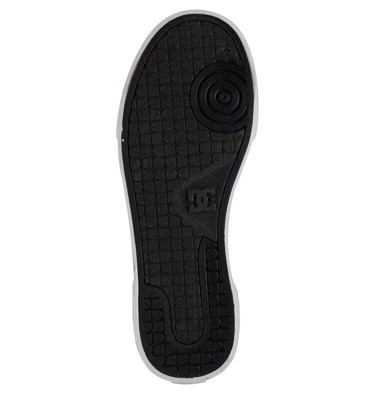 DC Dc Chelsea Tx (Womens) | Black/Gold