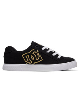 DC Dc Chelsea Tx (Womens) | Black/Gold