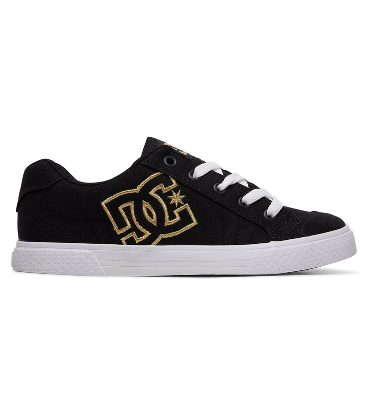 DC Dc Chelsea Tx (Womens) | Black/Gold
