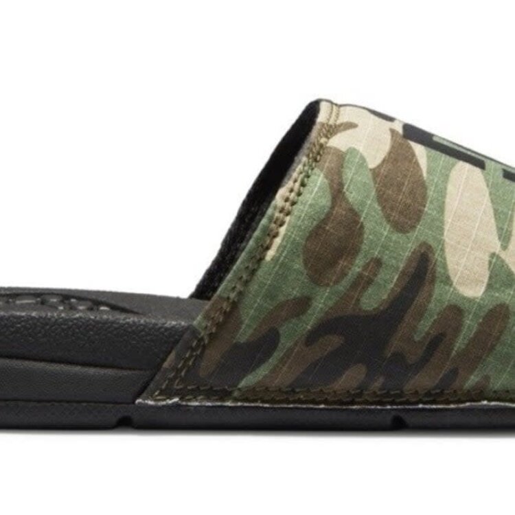 DC Dc Bolsa (Mens) | Black/Camo