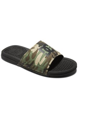 DC Dc Bolsa (Mens) | Black/Camo